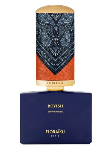 Floraku Boyish