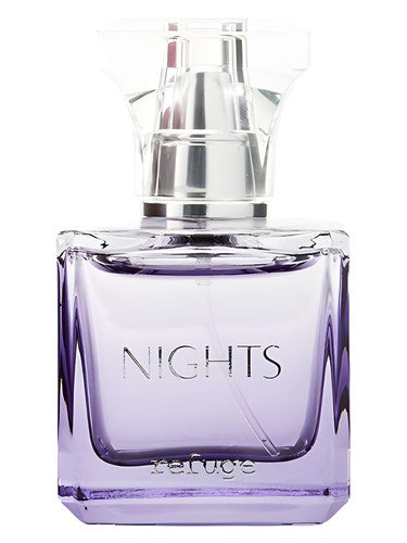 Charlotte Russe Refuge Nights