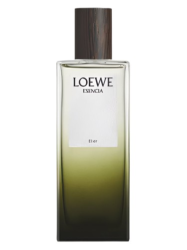 Loewe Esencia Elixir