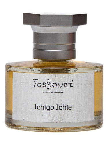 Toskovat Ichigo Ichie