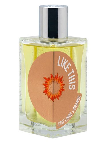 Etat Libre d'Orange Tilda Swinton Like This