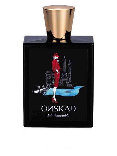 Onskad L'indomptable