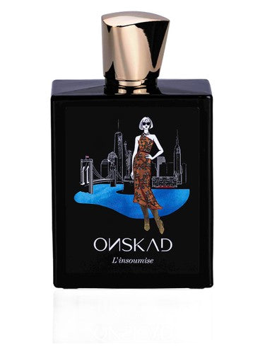 Onskad L’insoumise