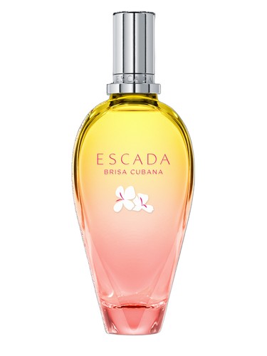 Escada Brisa Cubana