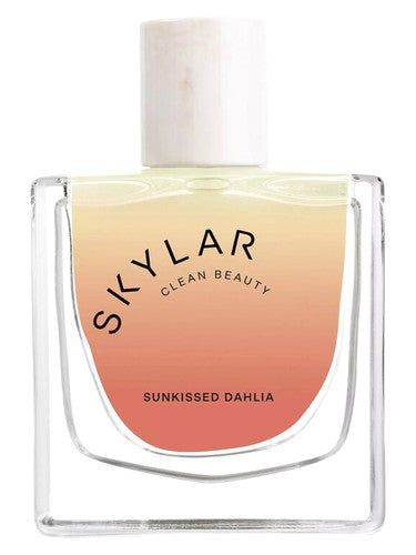 Skylar Sunkissed Dahlia