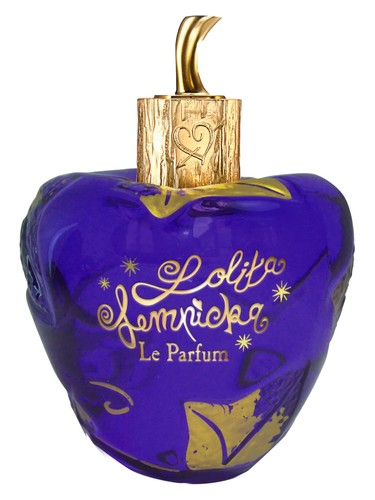 Lolita Lempicka Lolita Lempicka Le Parfum Edition Limitée Flacon Minuit