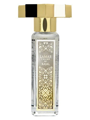 Kajal Lamar Caviar