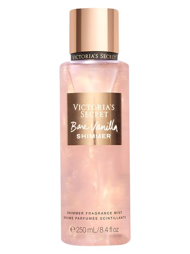 Victoria's Secret Bare Vanilla Shimmer