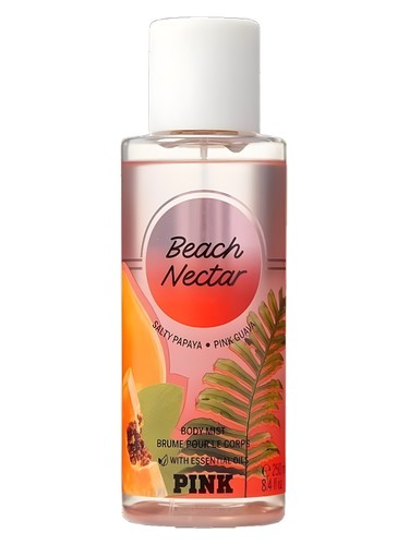 Victoria's Secret Pink Beach Nectar