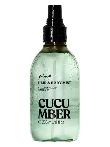 Victoria's Secret Pink Cucumber