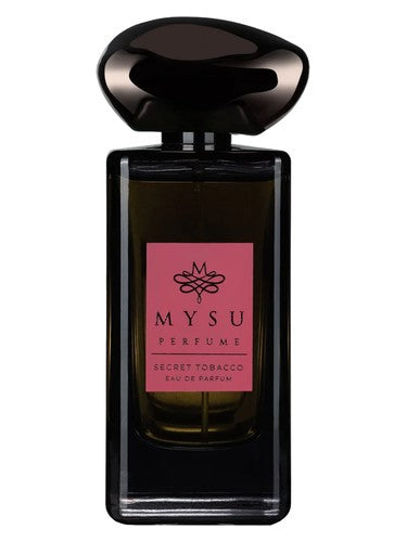MYSU Perfume Secret Tobacco