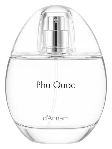 D'Annam Phu Quoc