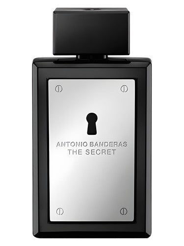 Antonio Banderas The Secret