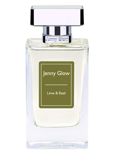 Jenny Glow Lime & Basil