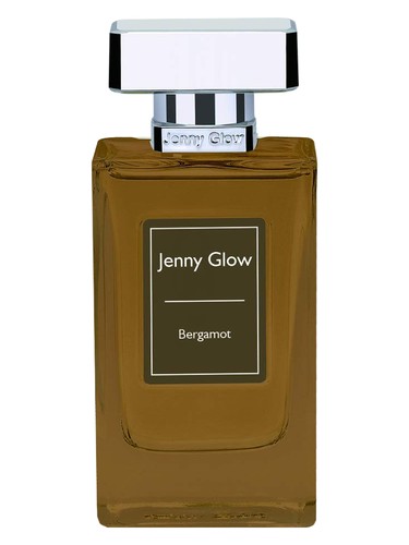 Jenny Glow Bergamot