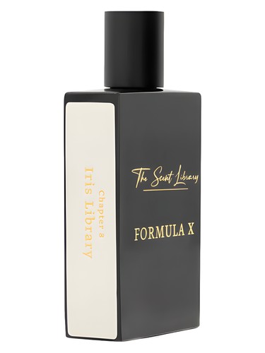 The Scent Library Formula X