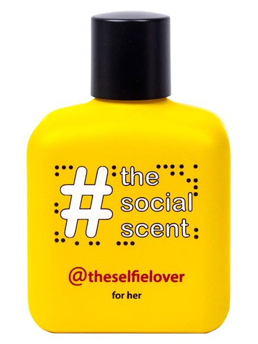 The Social Scent @theselfielover