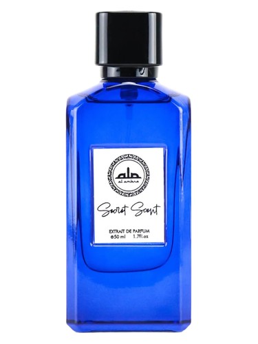 Al Ambra Secret Scent