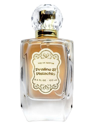 Tru Western Praline & Pistachio