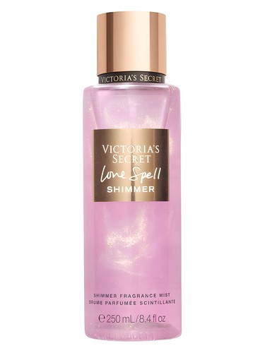 Victoria's Secret Love Spell Shimmer