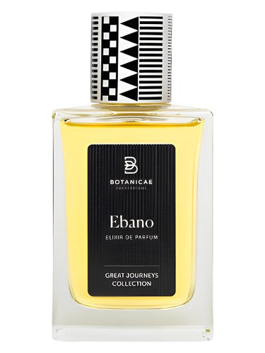 Botanicae Ebano