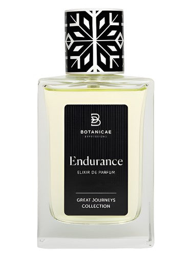 Botanicae Endurance