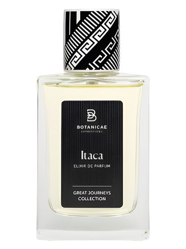 Botanicae Itaca