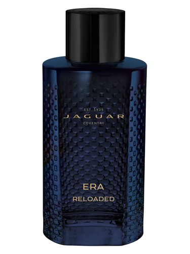 Jaguar Jaguar Era Reloaded