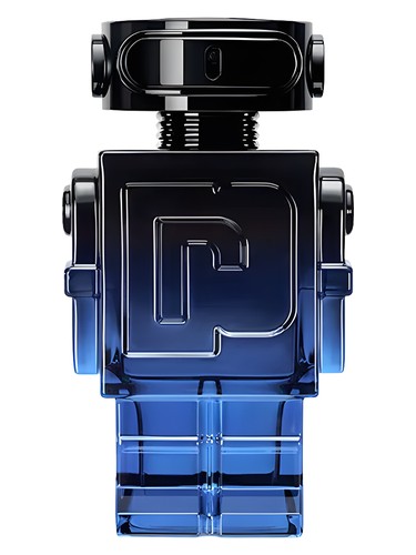 Rabanne Phantom Intense