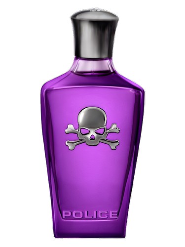 Police Police Potion Arsenic For Her