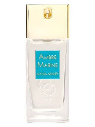 Alyssa Ashley Ambre Marine