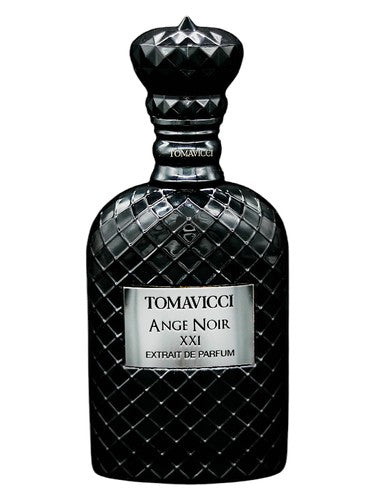 Tomavicci Ange Noir XXI