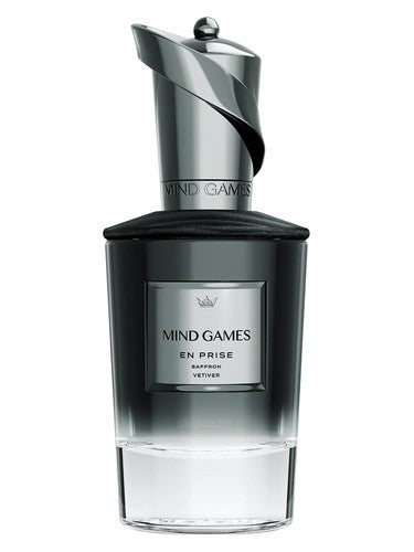 Mind Games En Prise