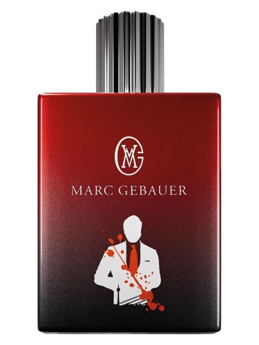Marc Gebauer Killer Instinct