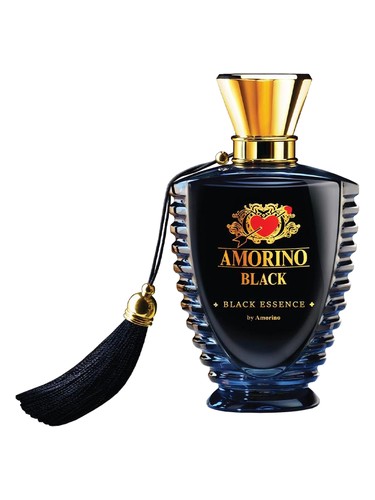 AMORINO Black Essence
