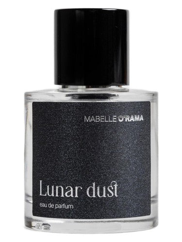 Mabelle O'Rama Lunar Dust