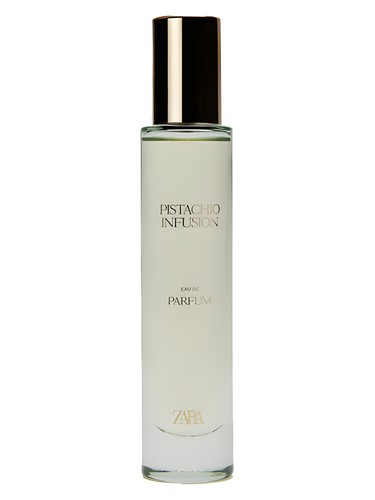 Zara Pistachio Infusion