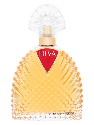 Emanuel Ungaro Diva