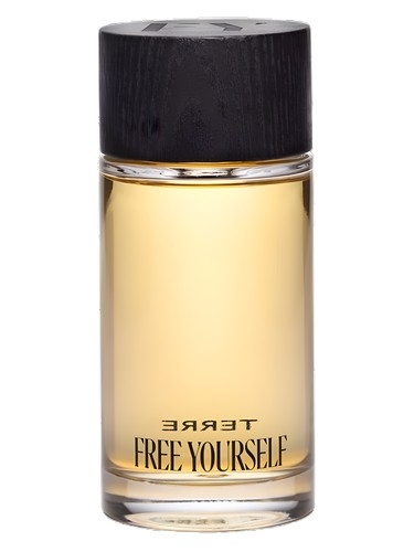 Free Yourself Terre