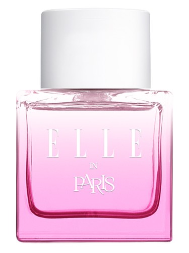 Elle Elle in Paris