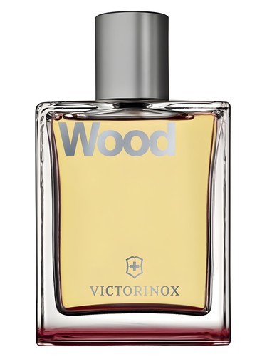 Victorinox Swiss Army Wood
