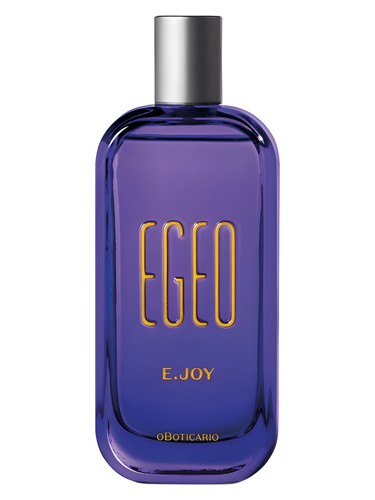 O Boticário Egeo E.Joy
