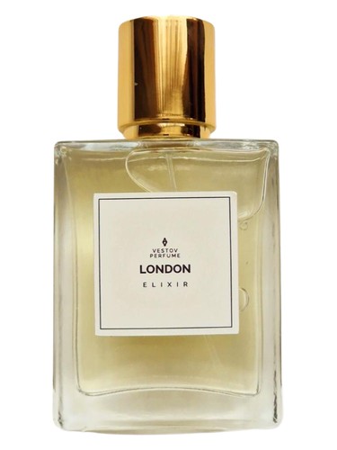 Vestov Perfume London