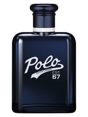 Ralph Lauren Polo 67