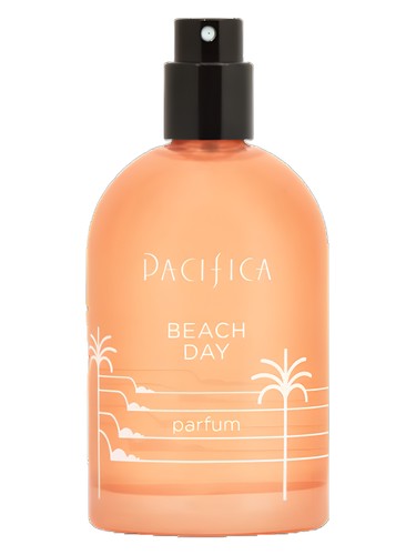 Pacifica Beach Day