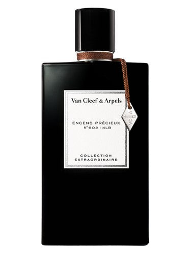 Van Cleef & Arpels Encens Precieux