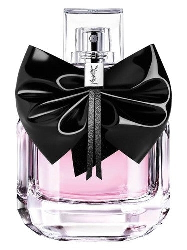 Yves Saint Laurent Mon Paris Collector Edition