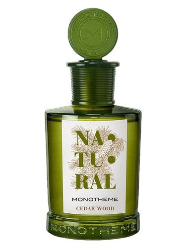 Monotheme Venezia Cedar Wood