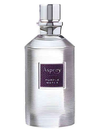 Asprey London Purple Water