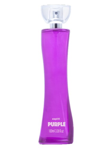 We Pink Purple